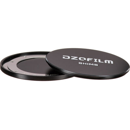 Vespid EF Mount Tool Kit (1bayonet, 1scresdriver, screws and shims)