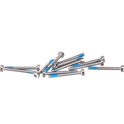 Vespid EF Mount Tool Kit (1bayonet, 1scresdriver, screws and shims)