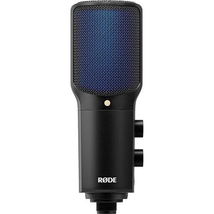 RODE NT-USB+ Professional USB Microphone