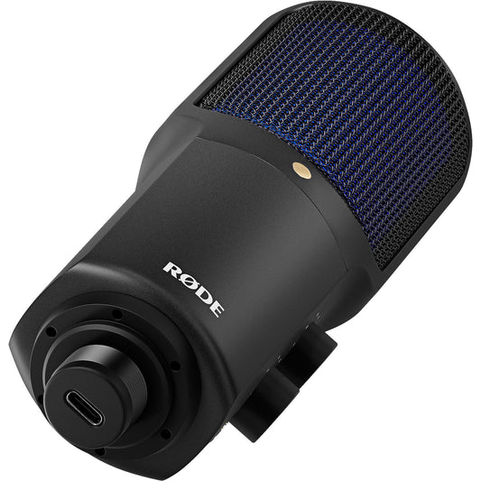 RODE NT-USB+ Professional USB Microphone