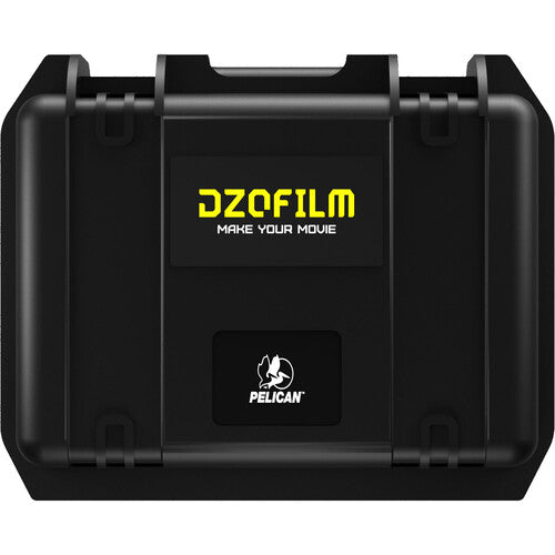 DZOFILM Gnosis 24mm T2.8 Macro Prime Lens-imperial(with case)