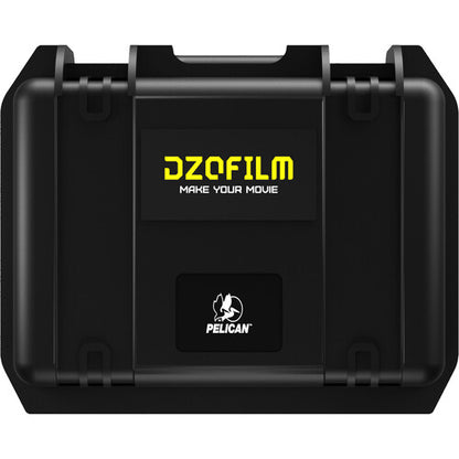 DZOFILM Gnosis 24mm T2.8 Macro Prime Lens-imperial(with case)