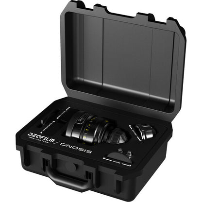 DZOFILM Gnosis 24mm T2.8 Macro Prime Lens-imperial(with case)