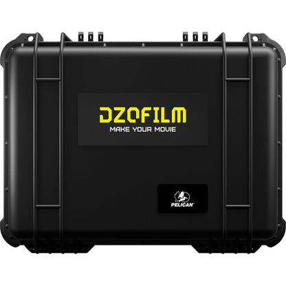 DZOFILM Gnosis Macro 3-Lens Set (24mm/32mm/ 65mm T2.8) - imperial(with case)