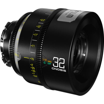 DZOFILM Gnosis Macro 3-Lens Set (24mm/32mm/ 65mm T2.8) - imperial(with case)