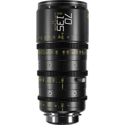70-135MM T2.9 -PL/EF Mount-Black_color box