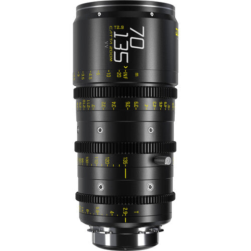 70-135MM T2.9 -PL/EF Mount-Black_color box