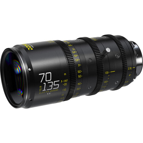 70-135MM T2.9 -PL/EF Mount-Black_color box