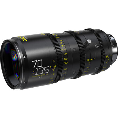 70-135MM T2.9 -PL/EF Mount-Black_color box