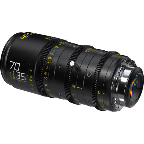 70-135MM T2.9 -PL/EF Mount-Black_color box