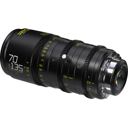 70-135MM T2.9 -PL/EF Mount-Black_color box