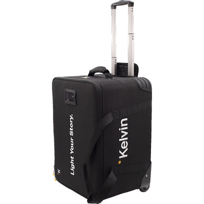 Kelvin Rolling Case for Epos 600 RGB LED Monolight