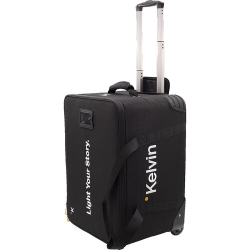 Kelvin Rolling Case for Epos 600 RGB LED Monolight