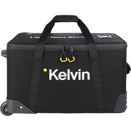 Kelvin Rolling Case for Epos 600 RGB LED Monolight