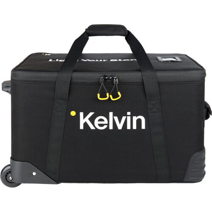 Kelvin Rolling Case for Epos 600 RGB LED Monolight