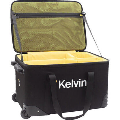 Kelvin Rolling Case for Epos 600 RGB LED Monolight
