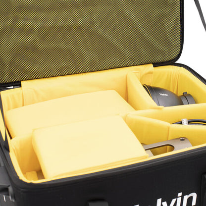 Kelvin Rolling Case for Epos 600 RGB LED Monolight