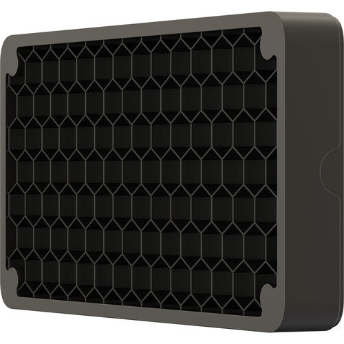 Kelvin Magnetic 60° Honeycomb Grid for Play LED Pocket Light