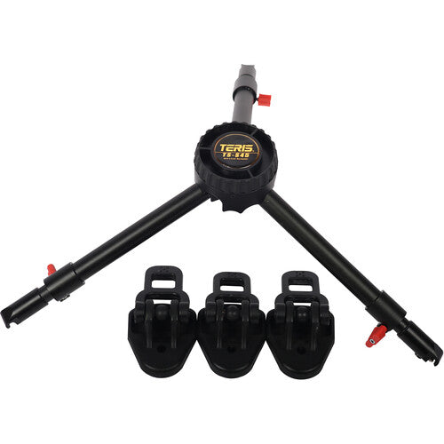 Teris TS-S45 Mid-Level Spreader