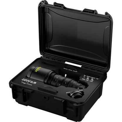 Tango 65-280mm T2.9-4 S35 Zoom Lens PL&EF mount -Imperial