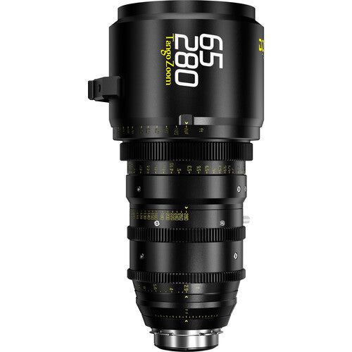 Tango Bundle 18-90mm T2.9/65-280mm T2.9-4  S35 Zoom Lens PL&EF mount - Imperial