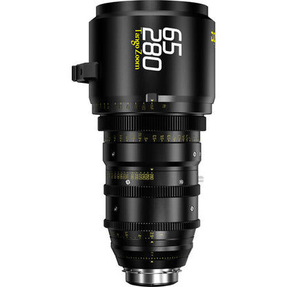 Tango Bundle 18-90mm T2.9/65-280mm T2.9-4  S35 Zoom Lens PL&EF mount - Imperial