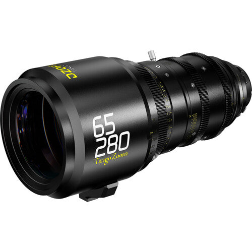 Tango Bundle 18-90mm T2.9/65-280mm T2.9-4  S35 Zoom Lens PL&EF mount - Imperial