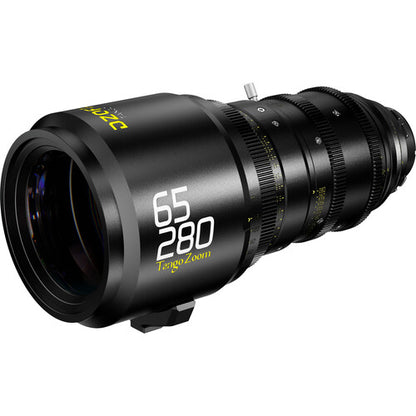 Tango Bundle 18-90mm T2.9/65-280mm T2.9-4  S35 Zoom Lens PL&EF mount - Imperial