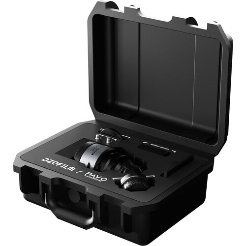 DZOFILM Hard Case for 1pc Pavo Anamorphic lens
