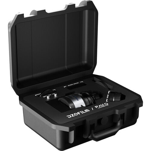 DZOFILM Hard Case for 1pc Pavo Anamorphic lens