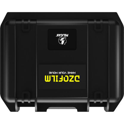 DZOFILM Hard Case for 1pc Pavo Anamorphic lens