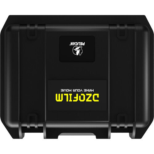 DZOFILM Hard Case for 1pc Pavo Anamorphic lens