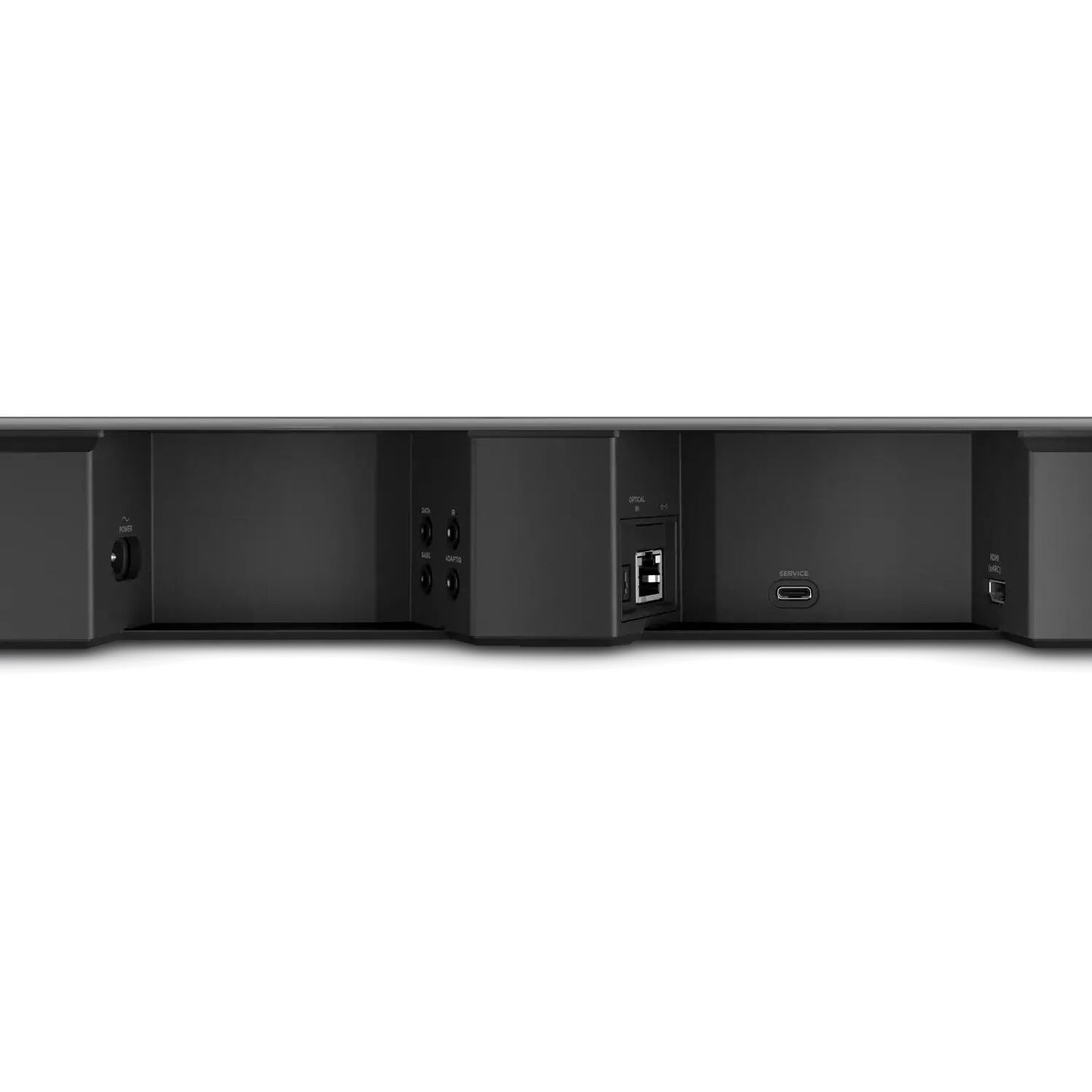 Bose Smart Ultra Soundbar (Black)