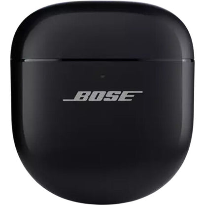 Bose QuietComfort Ultra Earbuds Noise-Canceling True Wireless In-Ear Headphones (Black)