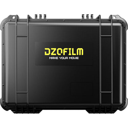 DZOFILM Hard Case for 3pc Pavo Anamorphic lenses