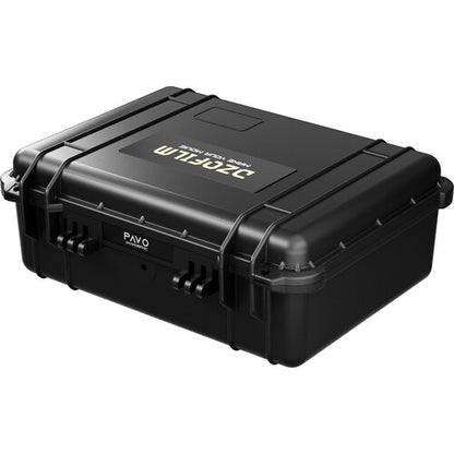DZOFILM Hard Case for 3pc Pavo Anamorphic lenses