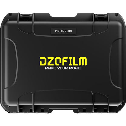 Hard Case for 3pcs Pictor Zoom lenses
