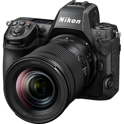 Nikon Z8 Mirrorless Camera