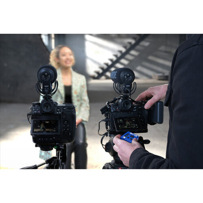 Nikon Z8 Mirrorless Camera