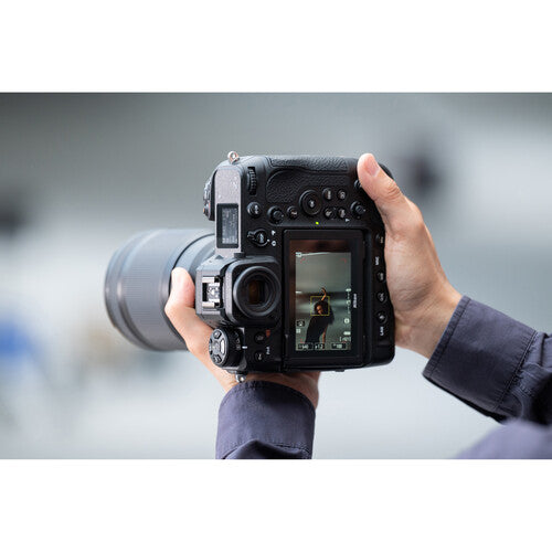 Nikon Z9 Mirrorless Camera