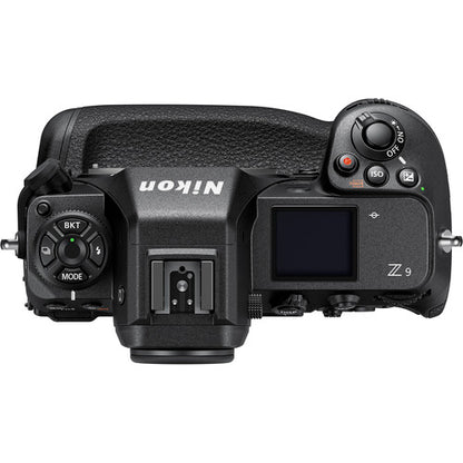 Nikon Z9 Mirrorless Camera