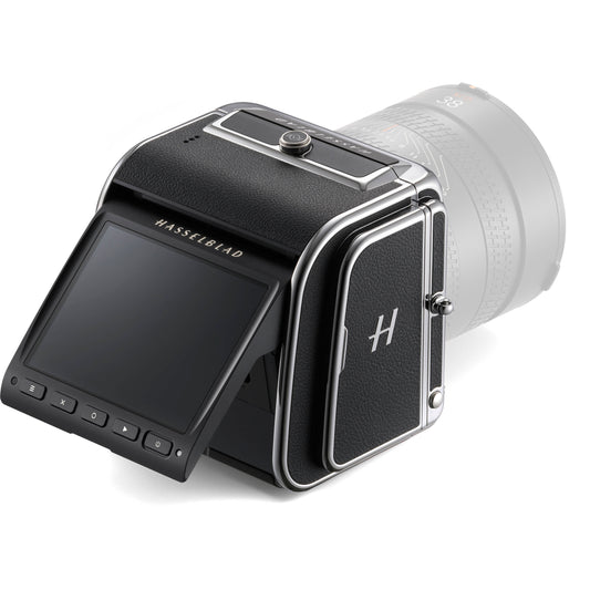 Hasselblad 907X & CFV 100C Medium Format Mirrorless Camera