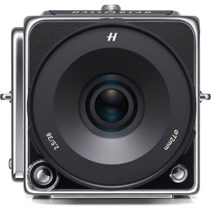 Hasselblad 907X & CFV 100C Medium Format Mirrorless Camera