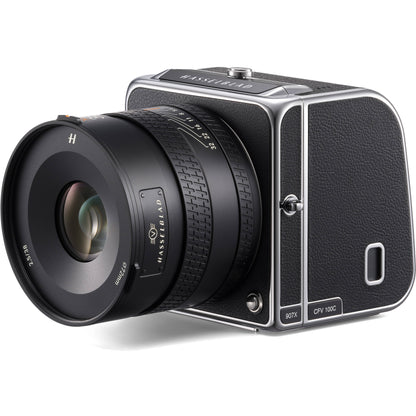 Hasselblad 907X & CFV 100C Medium Format Mirrorless Camera