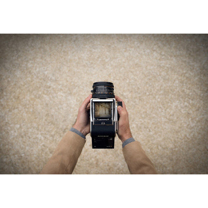 Hasselblad 907X & CFV 100C Medium Format Mirrorless Camera