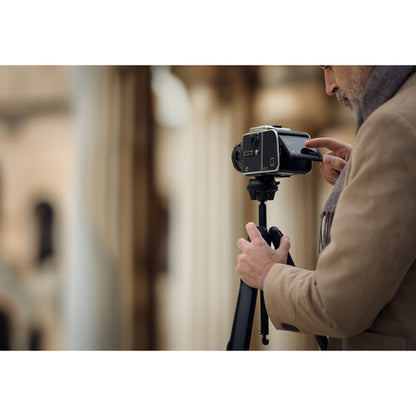 Hasselblad 907X & CFV 100C Medium Format Mirrorless Camera