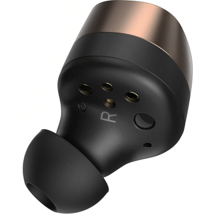 Sennheiser MOMENTUM True Wireless 4 Noise-Canceling Earbuds (Black Copper)