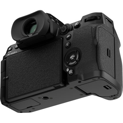 FUJIFILM X-H2S Mirrorless Camera