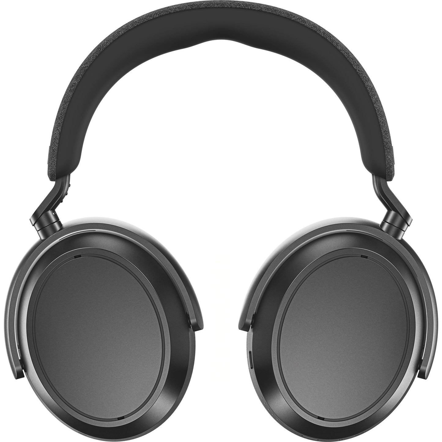 Sennheiser MOMENTUM 4 Noise-Canceling Wireless Over-Ear Headphones (Graphite)