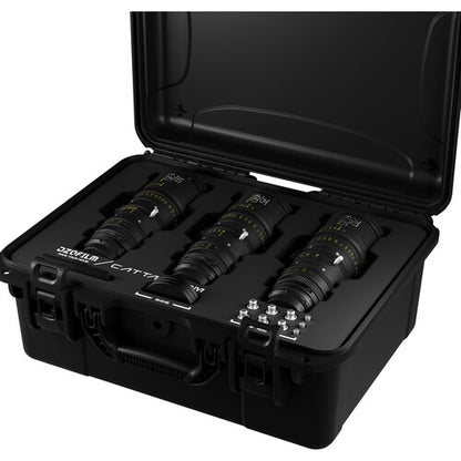 Bundles_18-35/35-80/70-135 T2.9-E Mount (Black)_free safety case
